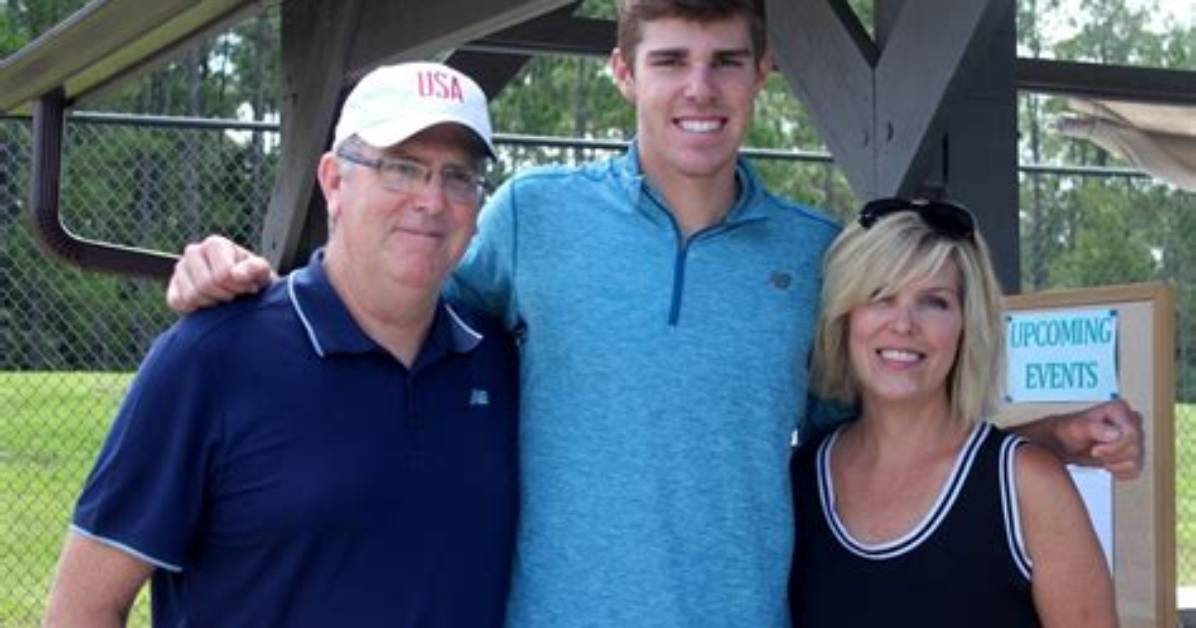 Who Is Lynne Opelka Inside the Family Behind Tennis Star