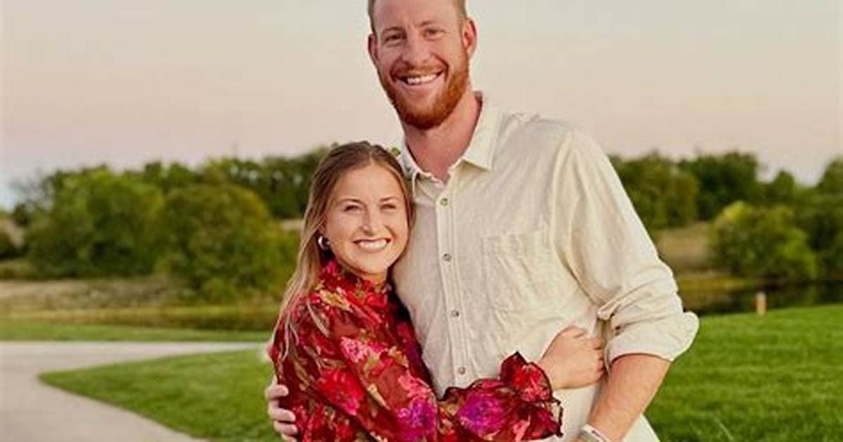Who Is Madison Oberg Career Philanthropy and Life with Nfl Star