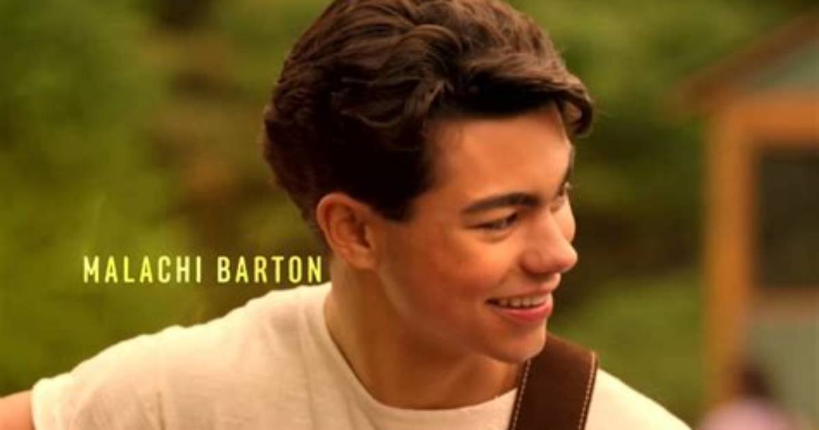 Who Is Malachi Barton in Camp Rock 3 Age Role Fitness And
