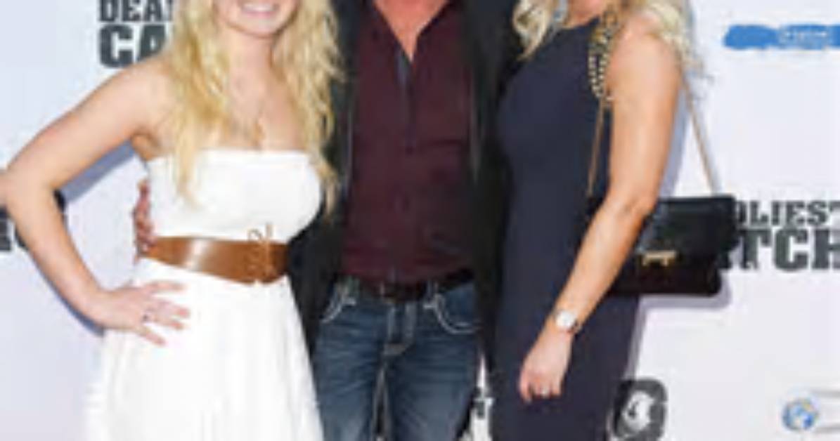 Who Is Mandy Hansen Everything About Her Husband Career and Deadliest