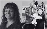 Who Is Maria Albert Zucht? the Untold Story of Eddie Albert’s Private Daughter