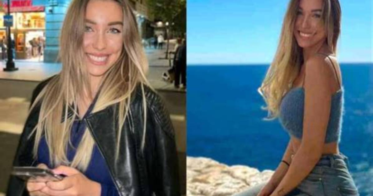 Who Is Maria Braccini Age Modeling Career and Instagram