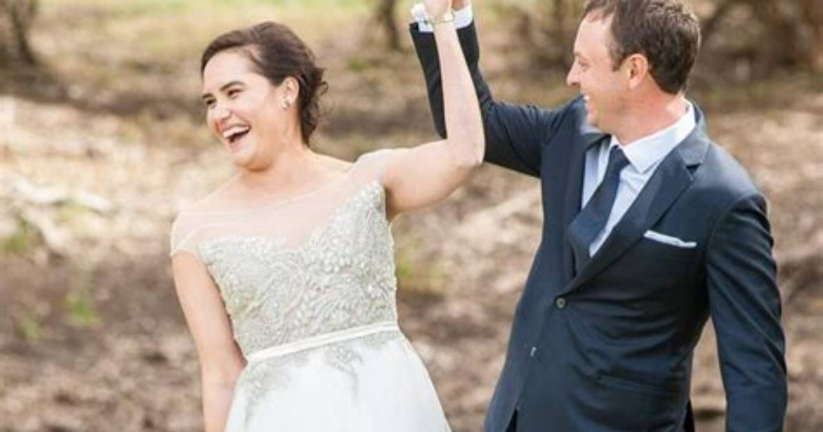 Who Is Marion Grasby S Husband Everything to Know About Her Family And