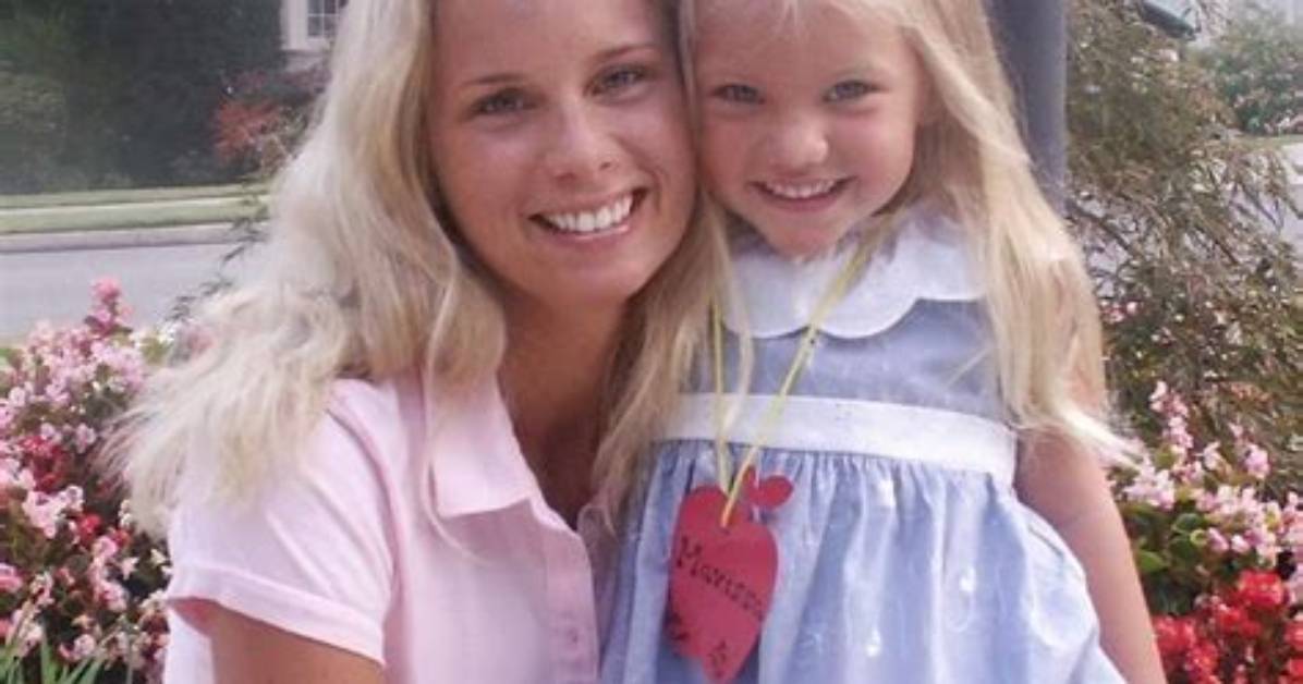 Who Is Marissa Ayers Everything to Know About Jaxson Dart S