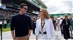 Who Is Mark Mateschitz's Partner? Everything to Know About Victoria Swarovski and Their Future