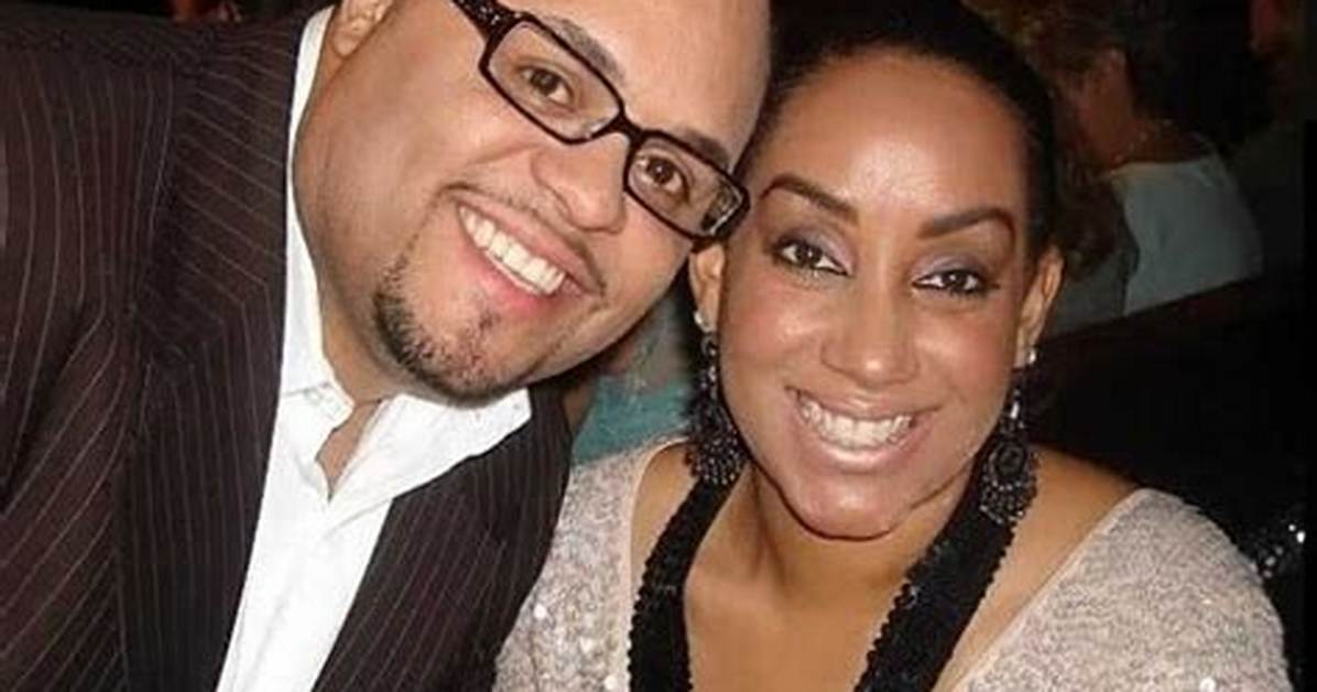 Who Is Meleasa Houghton S New Husband All Your