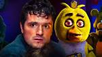 Who Is Mike Schmidt? Film Lore Vs. Game Canon Explained for Five Nights at Freddy's Fans