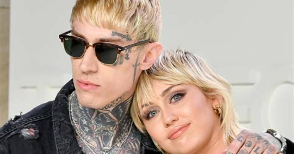 Who Is Miley Cyrus S Real Brother Separating on Screen Fiction From