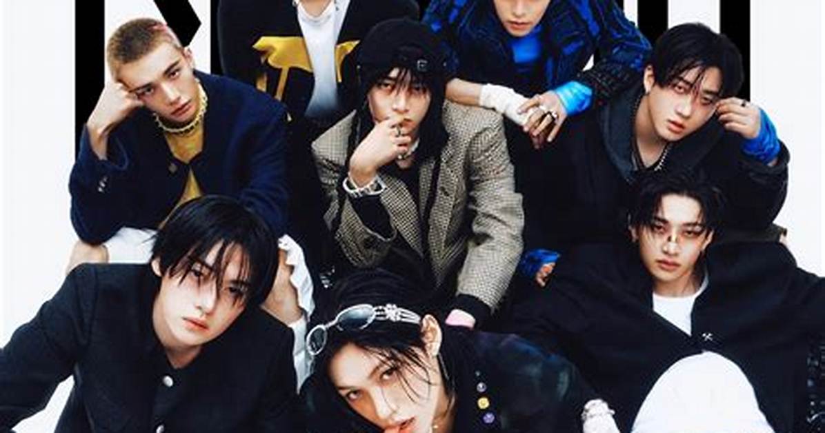 Who Is Missing from Stray Kids Complete Member Status And