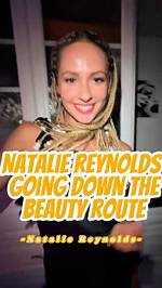 Who Is Natalie Reynolds? the Full Story Behind the Bans, Drama, and Leaked Searches