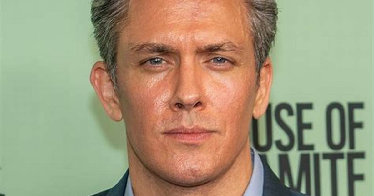 Who Is Neal Bledsoe Everything You Need to Know About the Actor S Life And