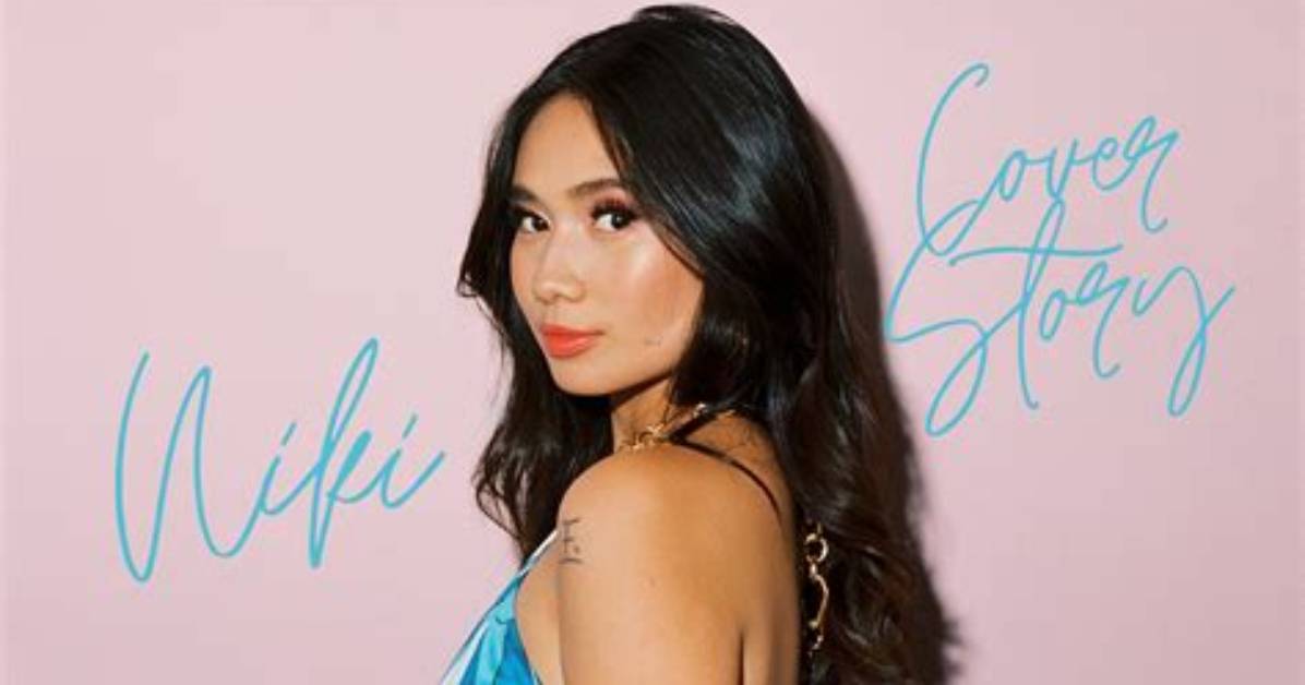 Who Is Niki Zefanya Age Songs College Year S and 5 Fast Facts You Need To