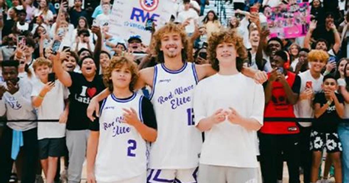 Who Is Noah Neumann Everything Fans and Scouts Need to Know About the Prep