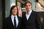 Who Is Norman Reedus's Son? Learn the Truth Behind the Rumors