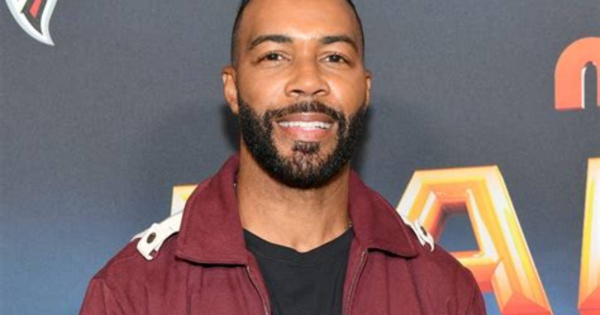 Who Is Omari Wright Untangling the Confusion Behind The
