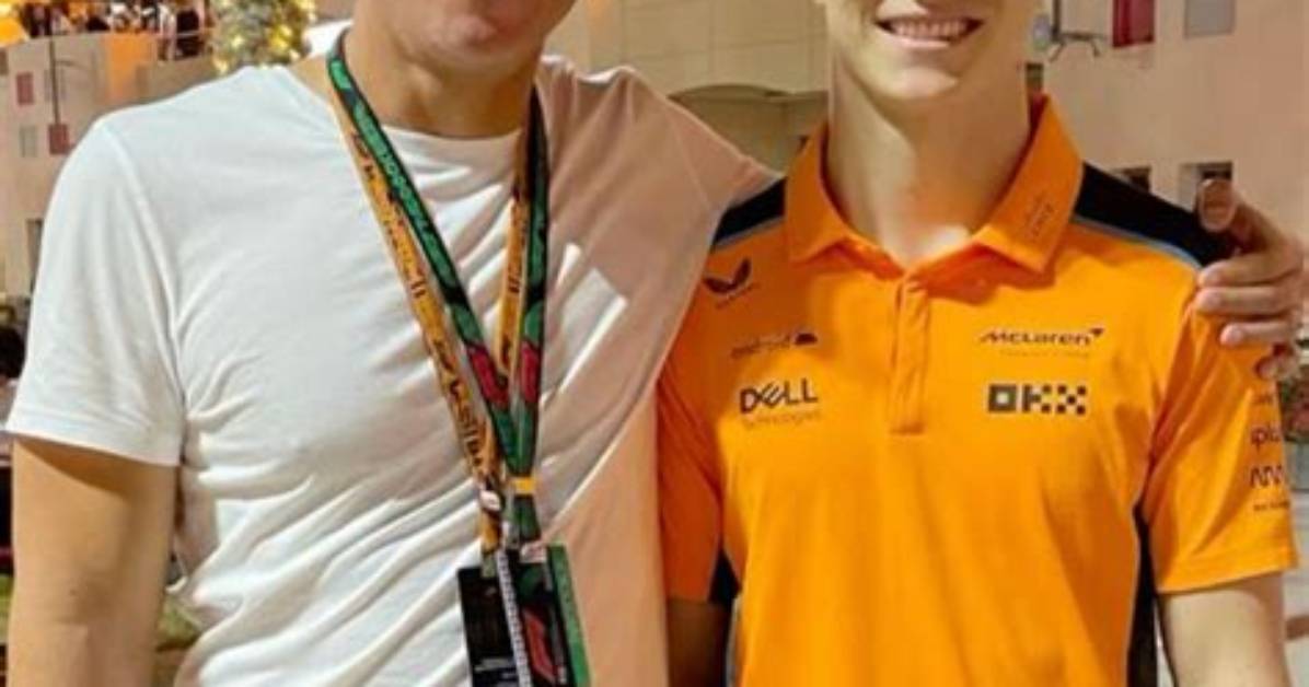 Who Is Oscar Piastri S Dad Inside Chris Piastri S Defense Against F1