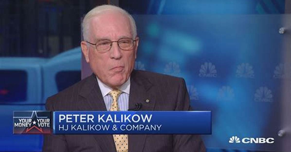 Who Is Peter Kalikow Net Worth Real Estate Holdings Family and Civic