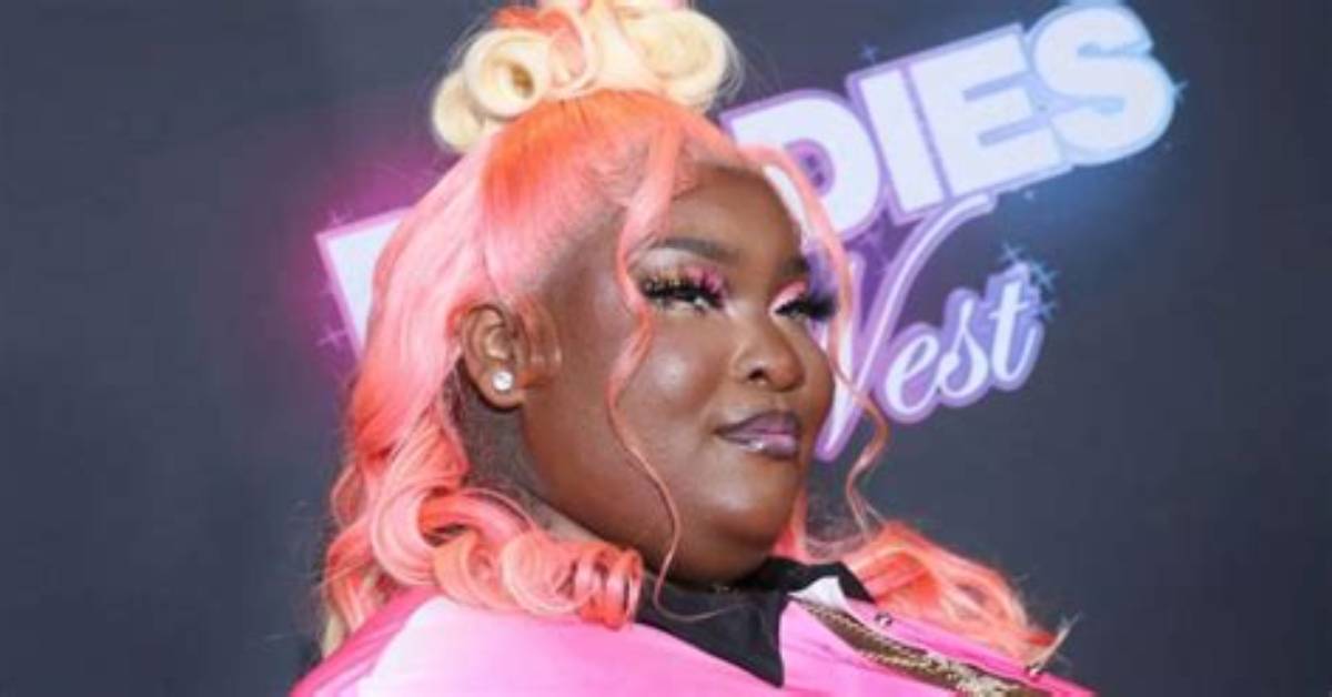 Who Is Rollie from Baddies Real Name Net Worth Surgeries And