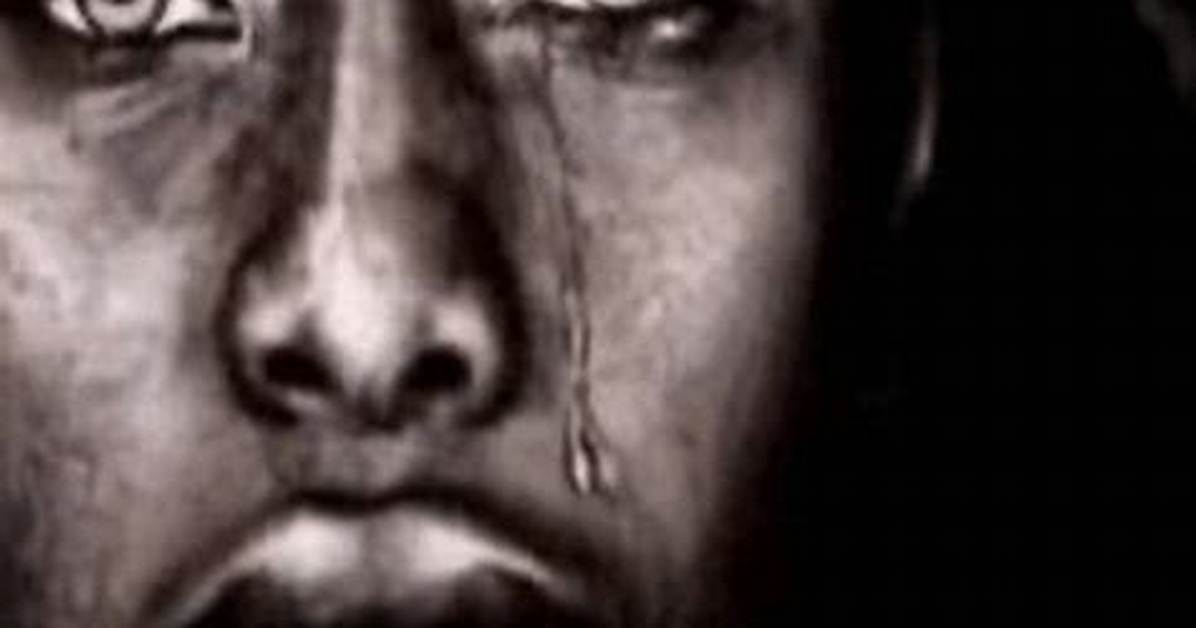 Who Is the Crying Black Guy Meme the Shocking Real Story Behind the Internet S Most
