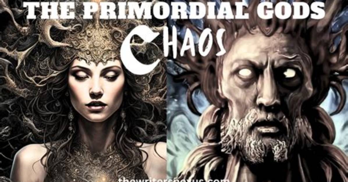 Who Is the Goddess of Chaos and Discord Inside the Myth That