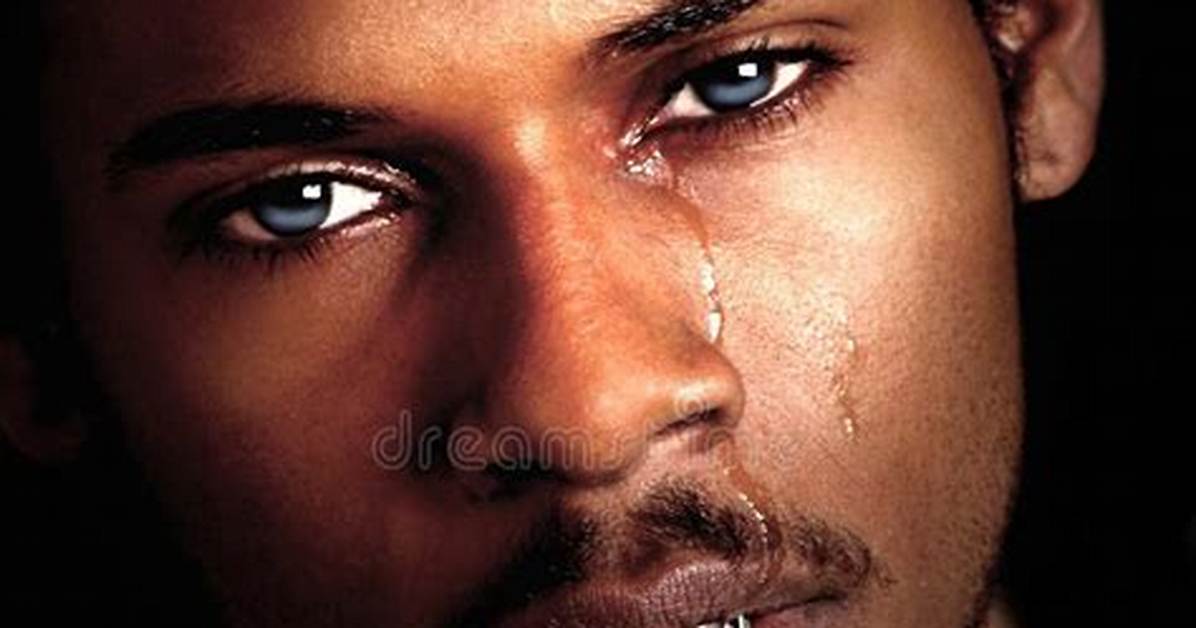 Who Is the Guy in the Crying Meme the Surprising True Story Behind The