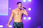 Who Is the Imagine Dragons Lead Singer? Inside Dan Reynolds' Wild Year of Stage Close Calls and Surprise Projects
