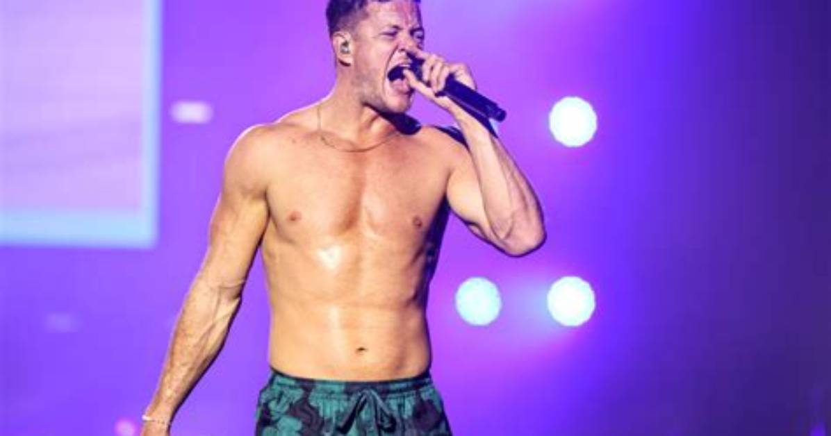 Who Is the Lead Singer of Imagine Dragons Inside Dan Reynolds Surprising