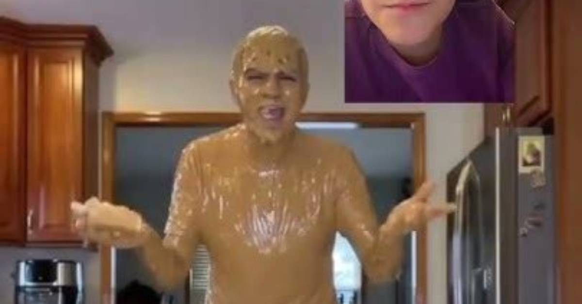 Who Is the Peanut Butter Guy Inside the Bizarre Kentucky Vandalism Spree Sparking