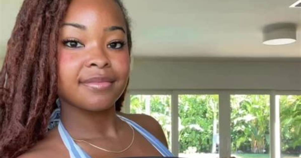 Who Is Zuri Bella Rose the Viral Mystery Behind the Surging