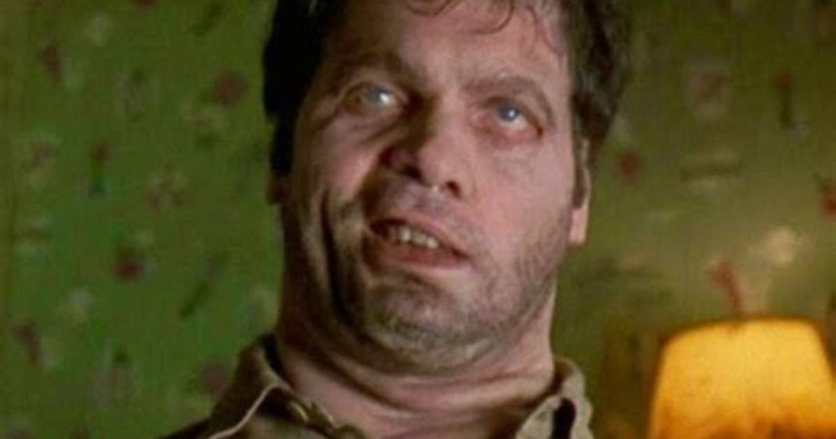 Who Played the Cockroach Guy in Mib the Extreme Agony Behind Vincent D Onofrio S