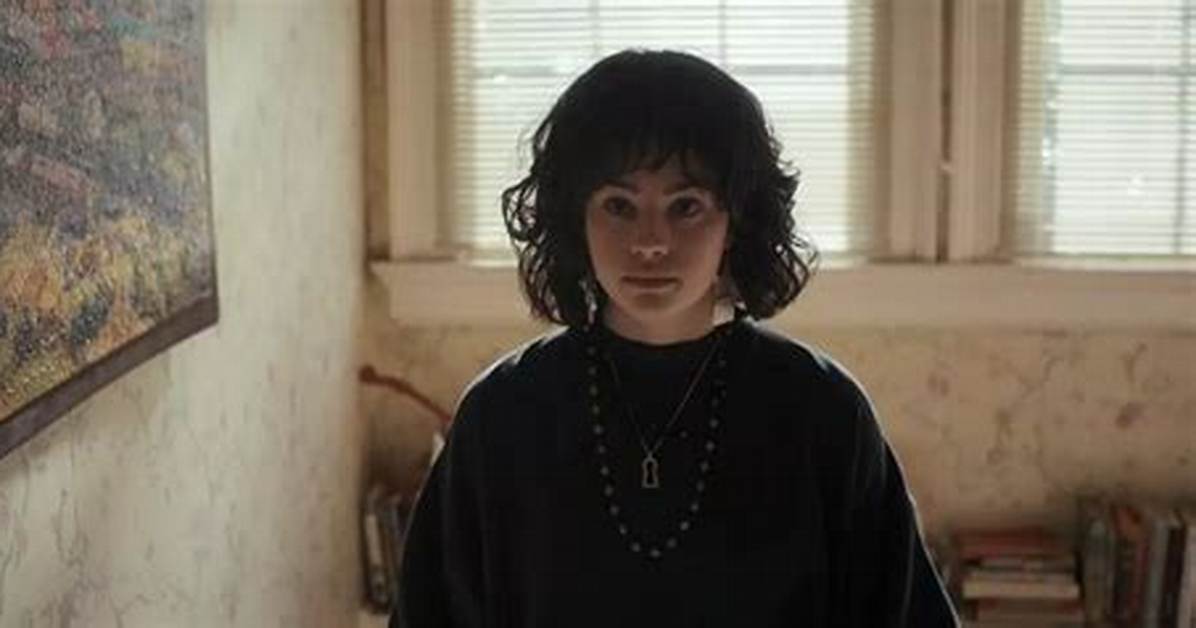 Who Plays Eden in Stranger Things? Full Cast Guide, Audrey Holcomb Bio, and Faq