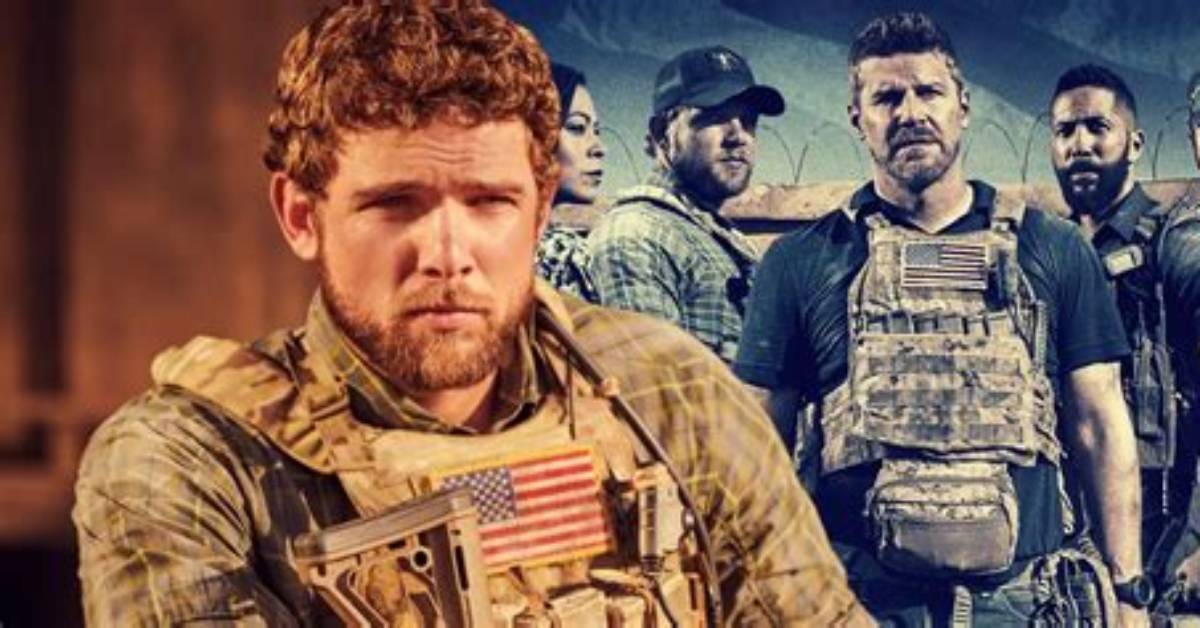 Who Plays Who on Seal Team the Definitive Cast And