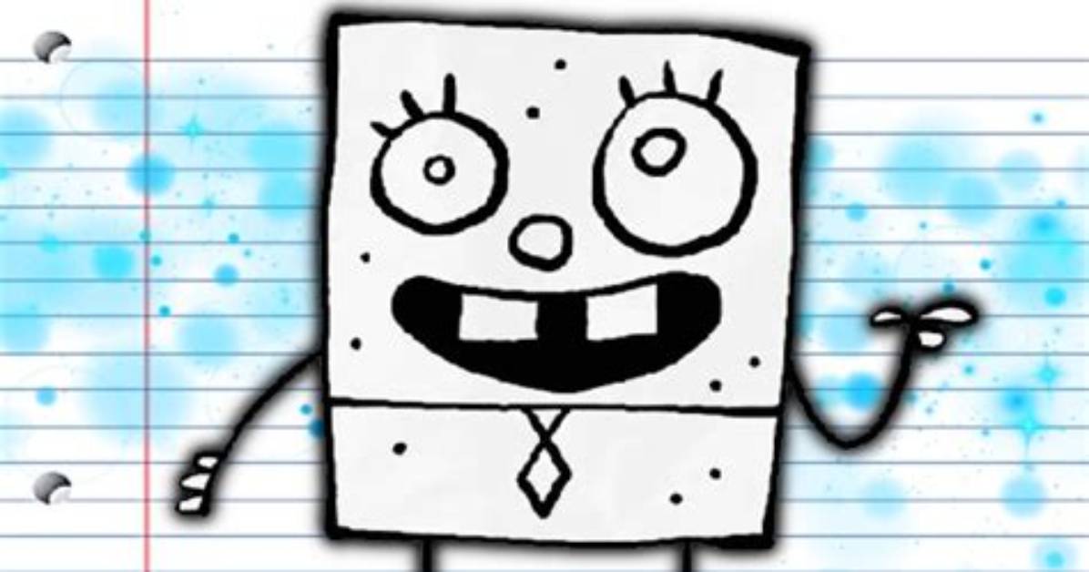 Who Really Made the Doodlebob Sound the Real