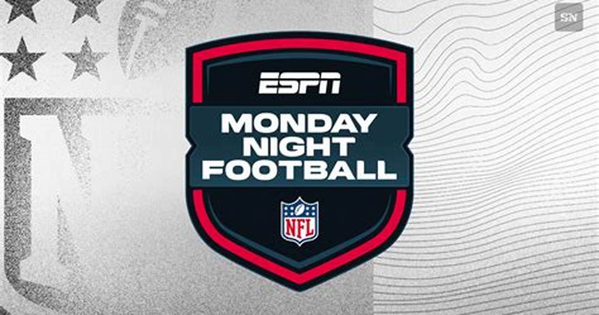 Who Sings Monday Night Football Tonight Live Performer Update and Game Day