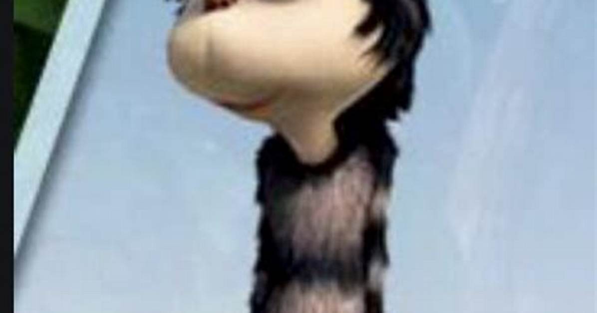 Who Voiced the Emo Kid in Horton Hears a Who Fact Checking Jojo S