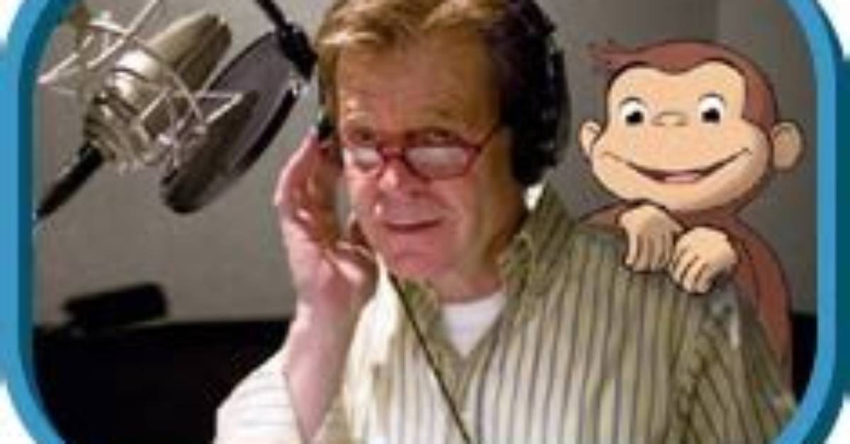 Who Voices Curious George and His Narrator the Ultimate Cast And