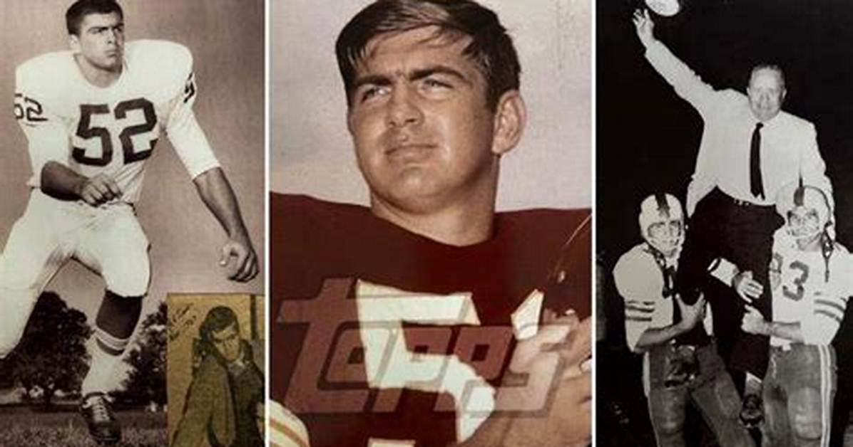 Who Was Bud Abell Everything to Know About the Chiefs Pioneer S