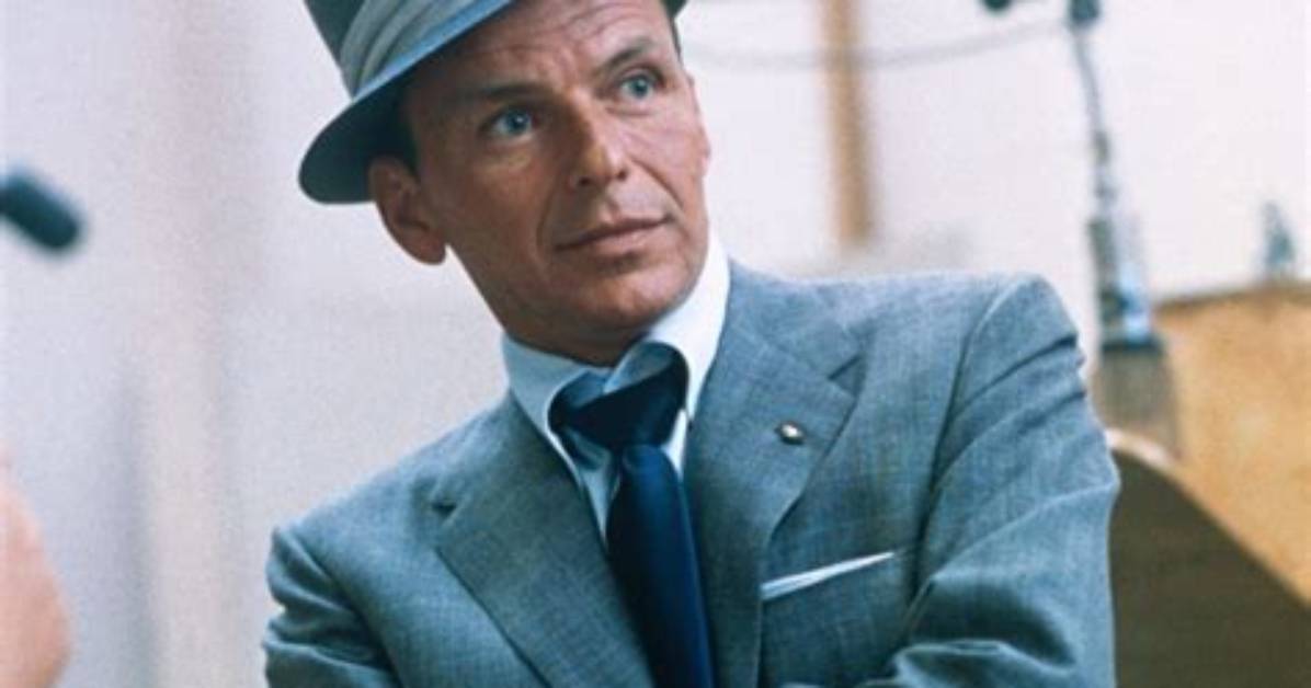 Who Was Frank Sinatra Really Everything to Know About His