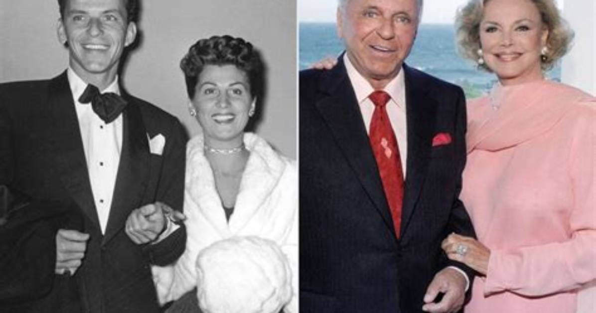 Who Was Frank Sinatra S Spouse Everything to Know About His 4