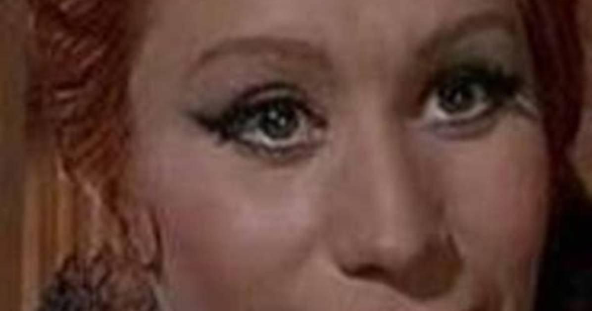 Who Was Mara Krupp the Untold Story of the Spaghetti