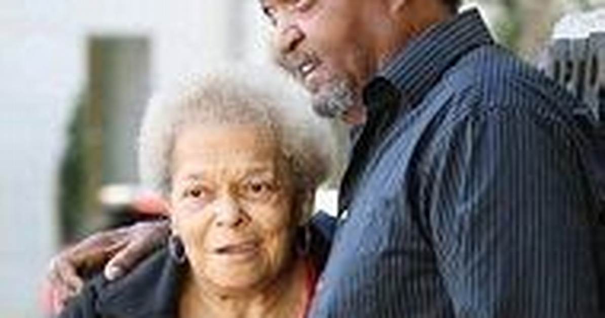Who Was Marion Knight Sr the Real Story Behind Suge Knight S