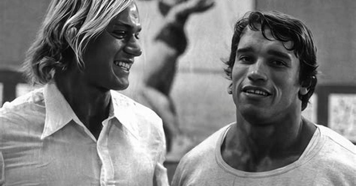 Who Was Meinhard Schwarzenegger Everything to Know About Arnold S