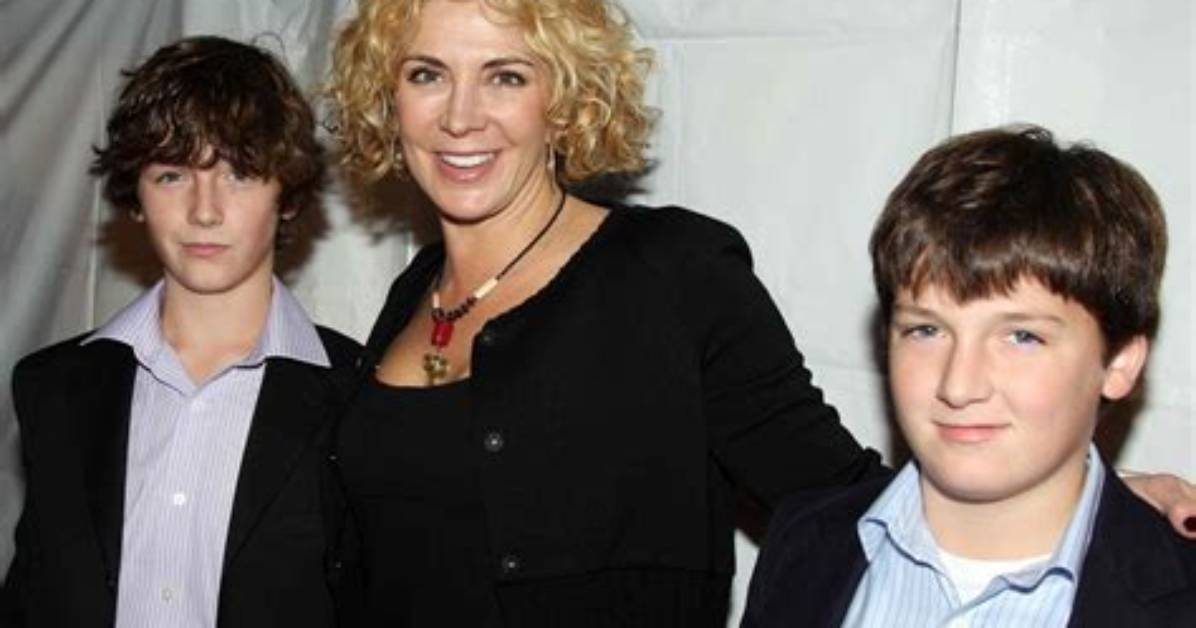 Who Was Natasha Richardson Life Career Family and Enduring