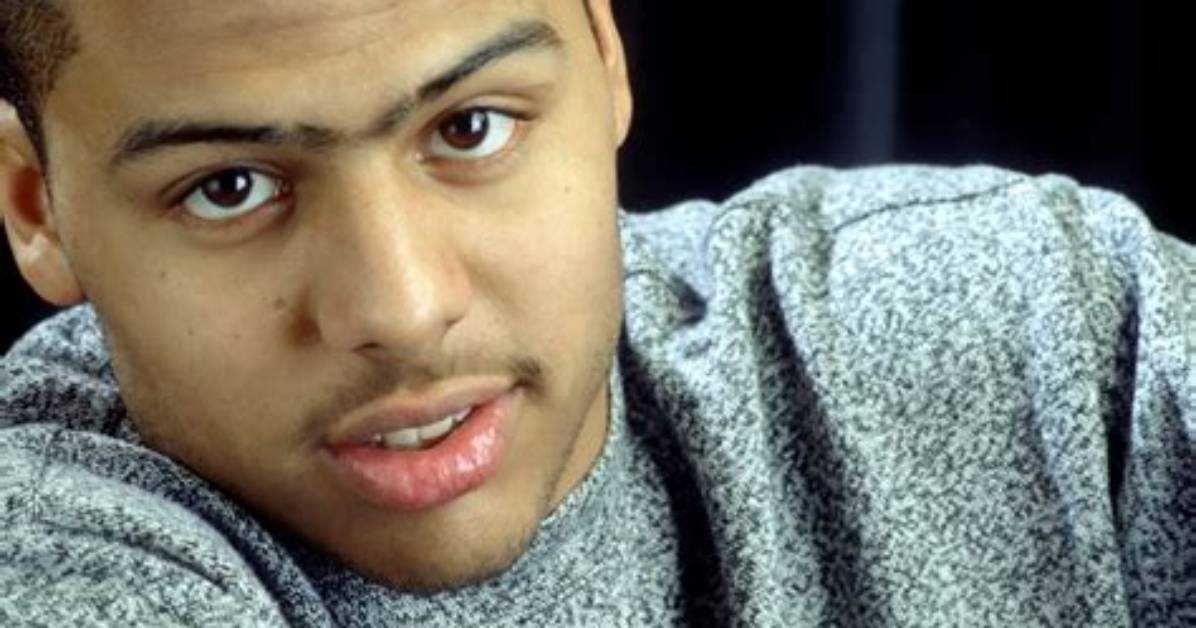 Who Was Young Al B Sure Everything You Need to Know About the R B