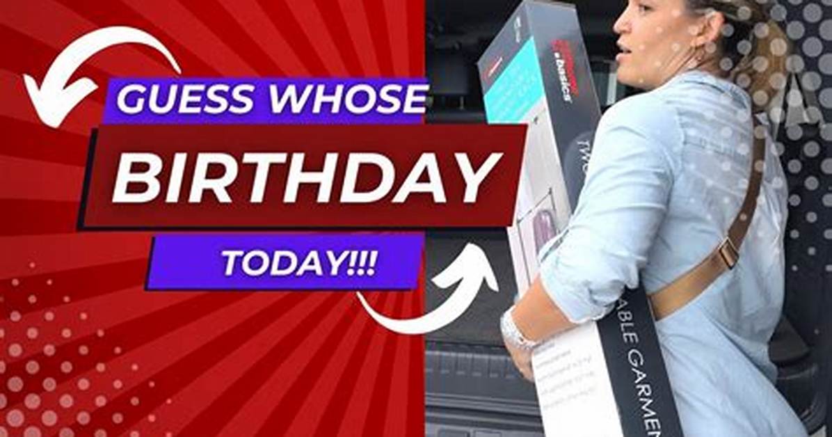 Whose Birthday Is It Fact Checking the Happy Birthday Raven