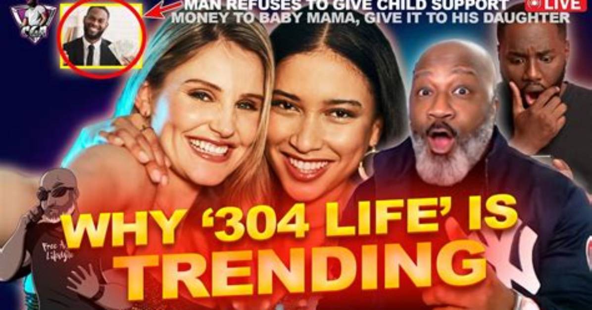 Why 304 Is Trending Everywhere the Timeline from Rocafonda To
