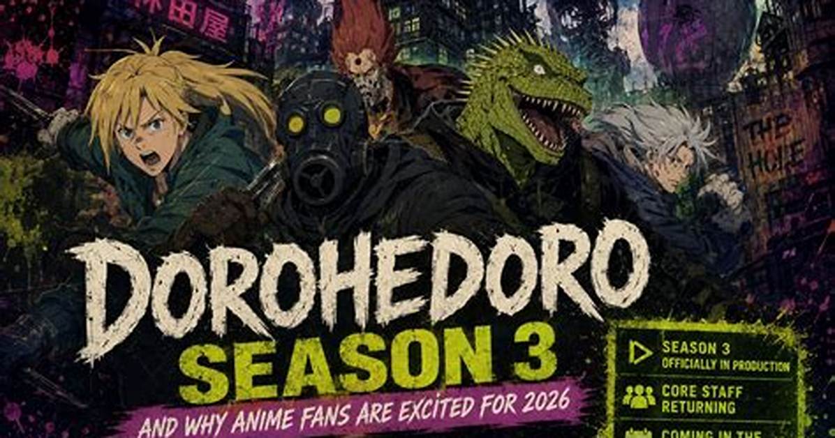 Why Anime Fans Are Suddenly Vowing to 'Go Back to the Heian Era'