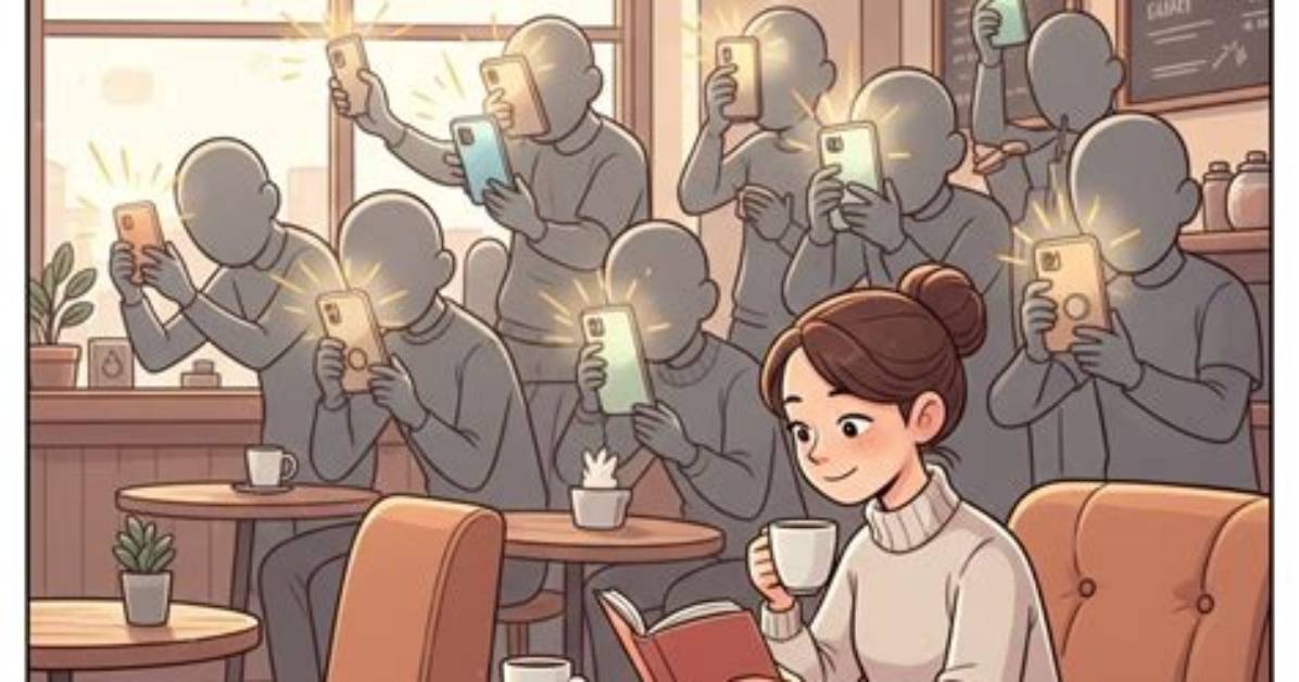 Why Are Adults and Teens Obsessed with Try Not to Laugh