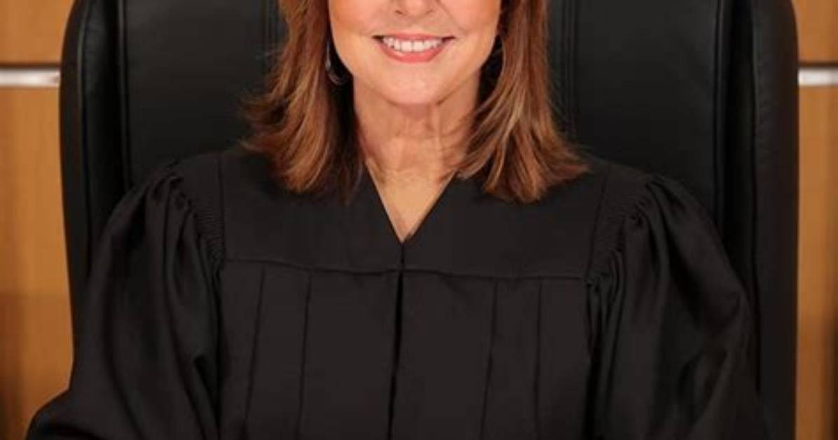 Why Are Fans Obsessed with Judge Milian S Feet Behind the Viral