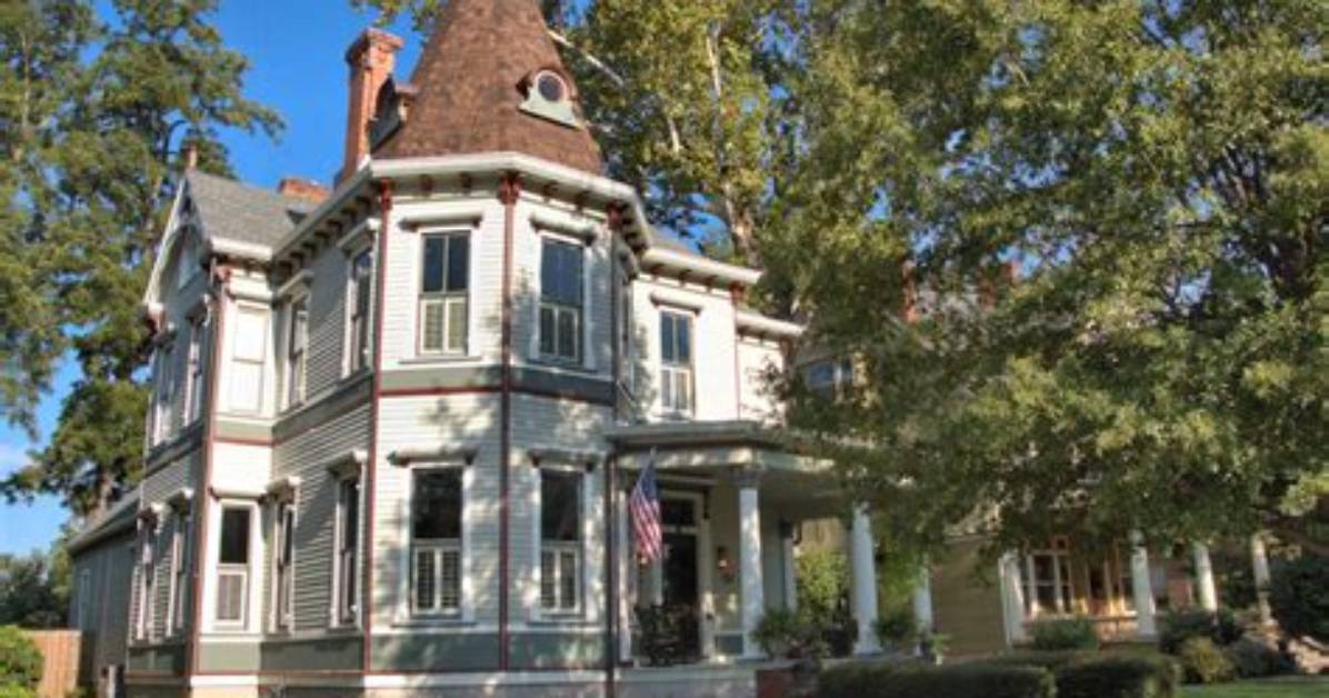 Why Are Historic Columbus Hibachi Houses Vanishing the Sudden Shift